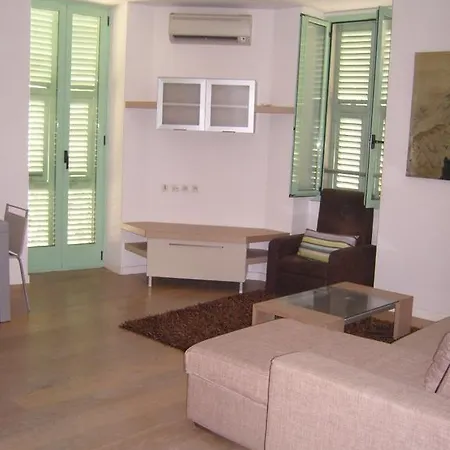 Riviera - Le France 2 Pieces Apartment Nice