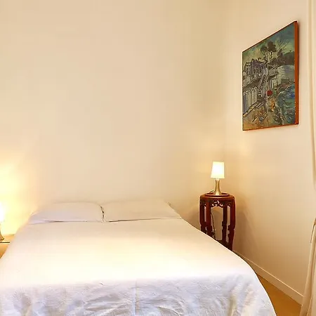 Les Lauriers Apartment