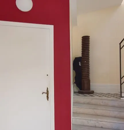 Apartment Les Lauriers