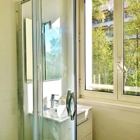 Riviera - Le Christina Apartment *