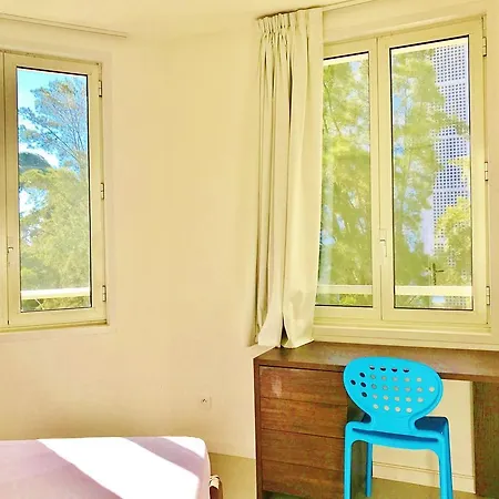 Apartment Riviera - Le Christina
