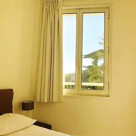 Riviera - Le Christina Nice