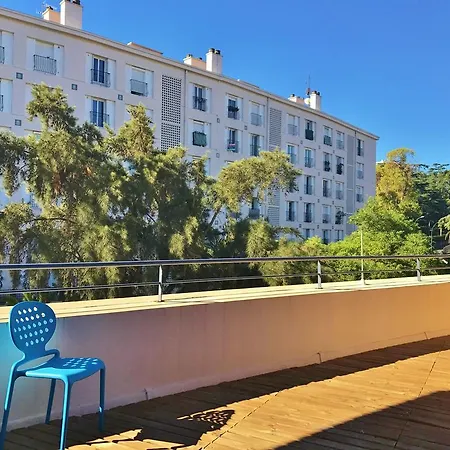 Riviera - Le Christina Apartment *
