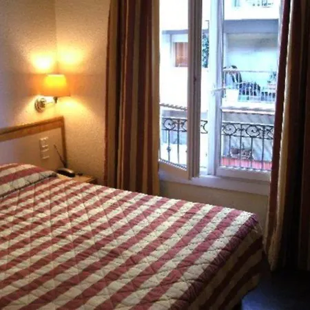Hotel L'alcôve Nice