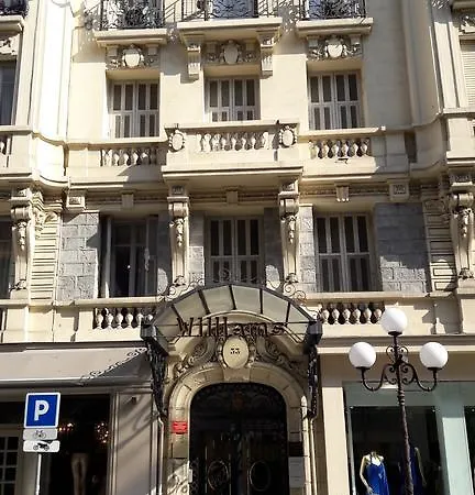 Appartement Studio Williams *