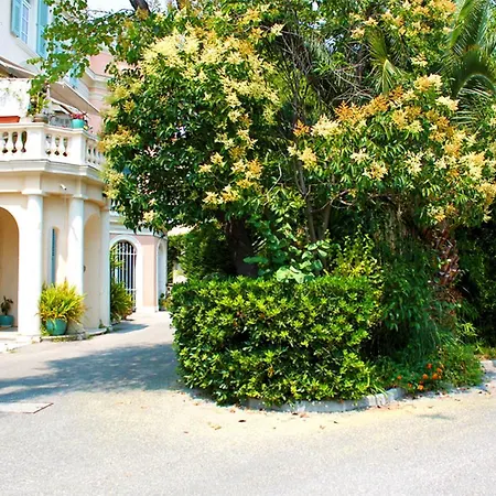 Anahit Appartement Nice