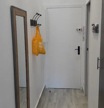 Appartement Studio Williams