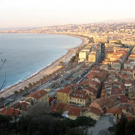 Odalys - Centre Nice