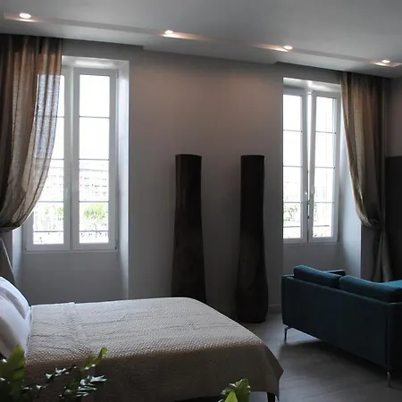 Les Massena Hotel