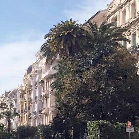 Appartement Telerues Nice
