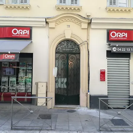 Palais De France Appartement