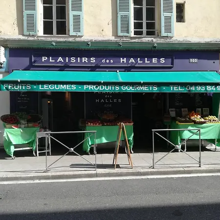 Palais De France Appartement
