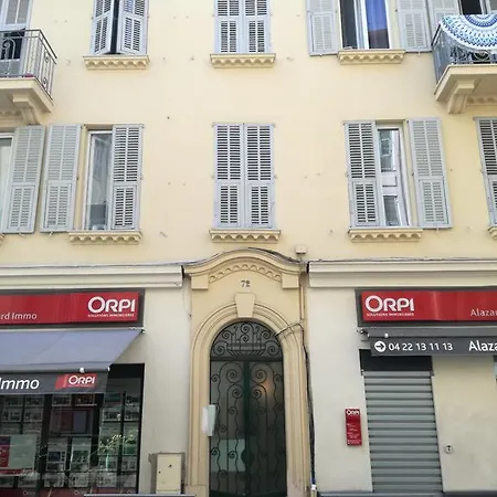 Appartement Palais De France