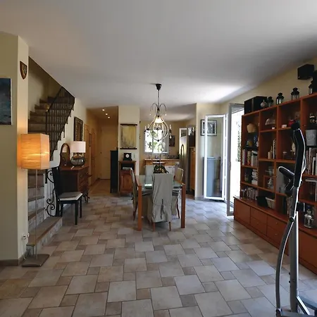 Holiday Couniche Des Oliviers Holiday home
