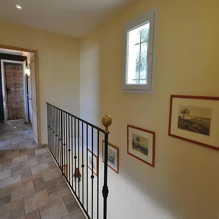 Holiday home Holiday Couniche Des Oliviers *