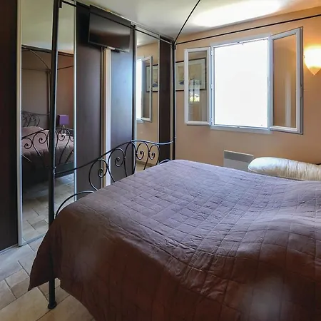 Holiday home Holiday Couniche Des Oliviers *