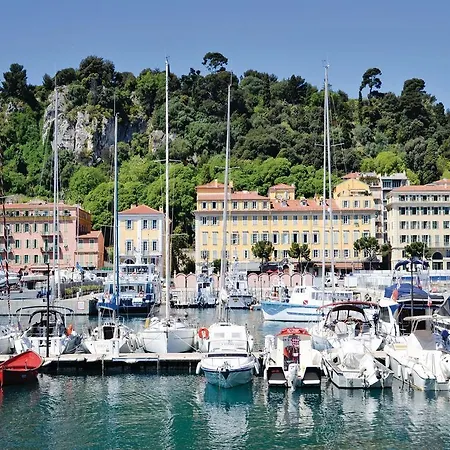 Holiday Couniche Des Oliviers Holiday home *