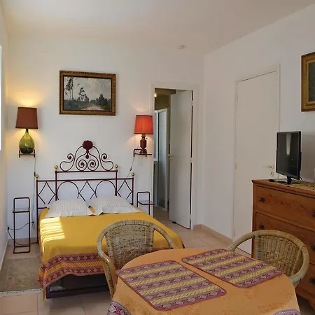 Apartment Studio Soleil 04 Nice