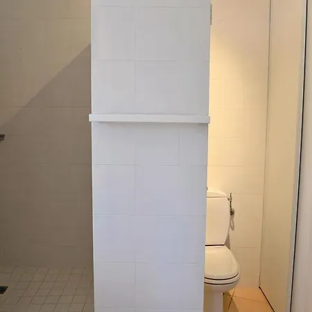 Apartment Studio Soleil 04 Nice