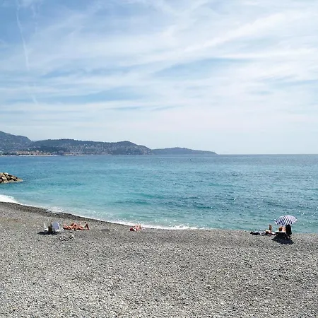 Apartment I Nice