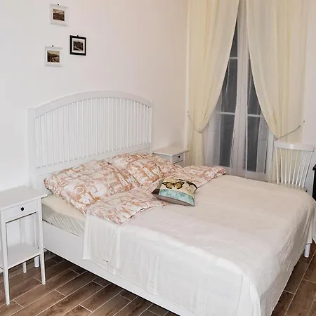 Apartment I Nice