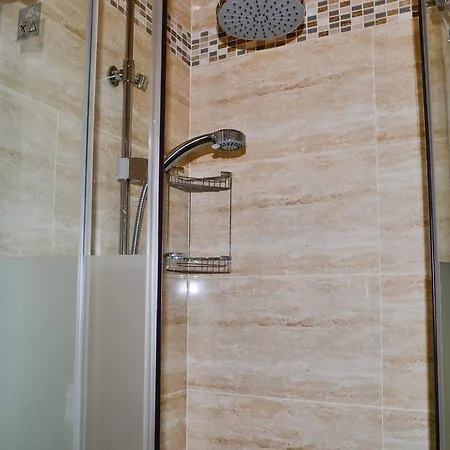 Apartment I *