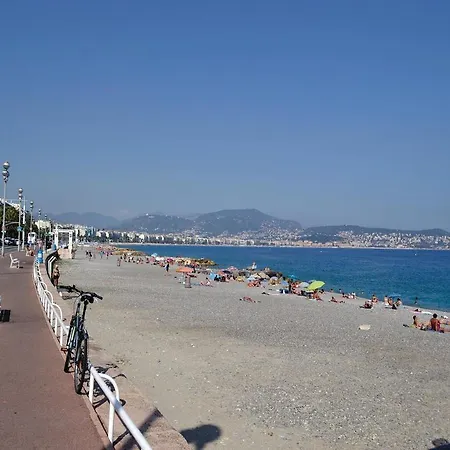 Apartment I Nice