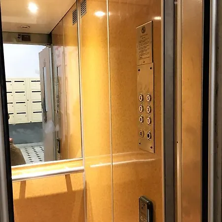 Meyerbeer / Promenade Des Anglais * Nice