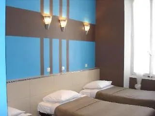 Hotel Interlaken 2*