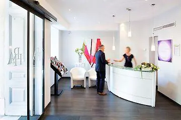 Relais Acropolis Nice