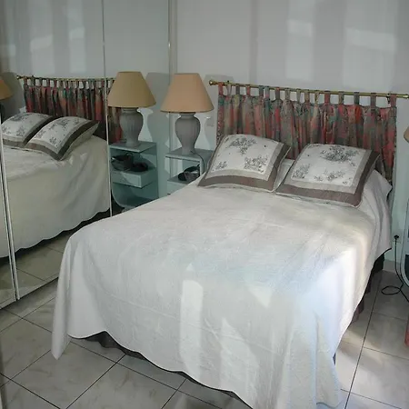 Apartment One-bedroom In
