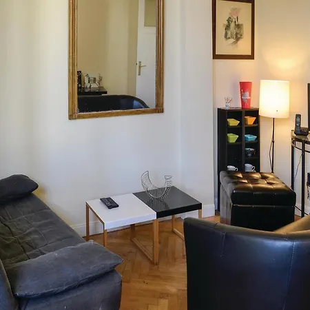Apartment One-bedroom In *
