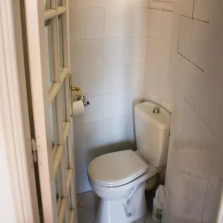 One-bedroom In Apartment Nice