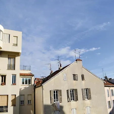 One-bedroom In