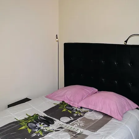 Apartment One-bedroom In
