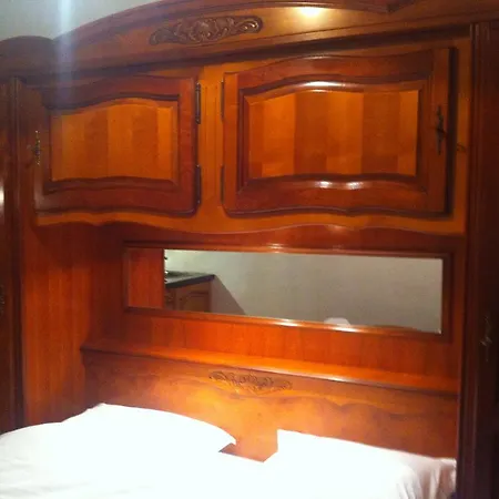 Guest house Center Studio Nice