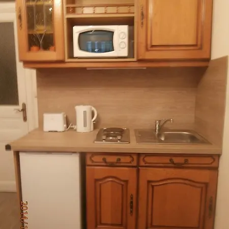 Guest house Center Studio *