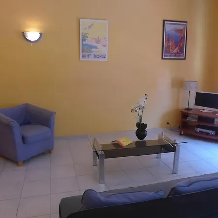 Apartment Bottero