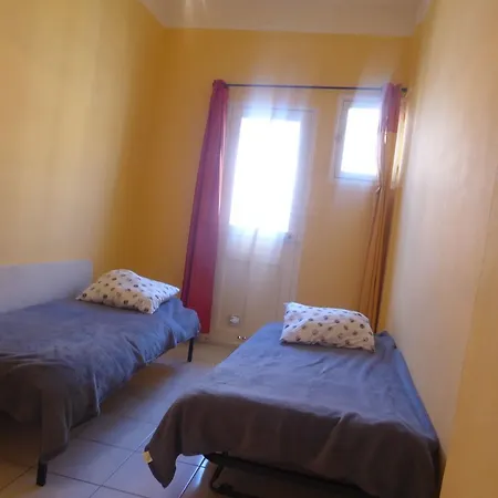 Bottero Apartment Nice