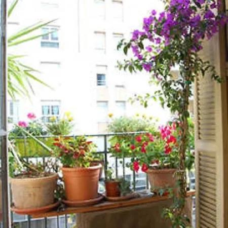 Nissa La Bella Appartement *