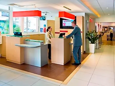 Hotel Easyhotel Old Town Nice