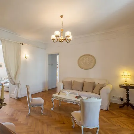 Penthouse Lou Lou By Ivillamia Com Apartment *