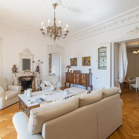 Penthouse Lou Lou By Ivillamia Com Apartment *