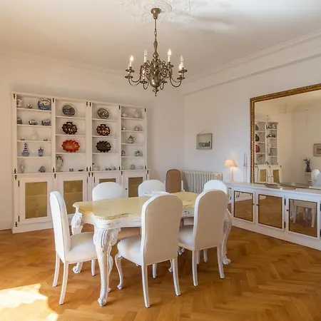Apartment Penthouse Lou Lou By Ivillamia Com
