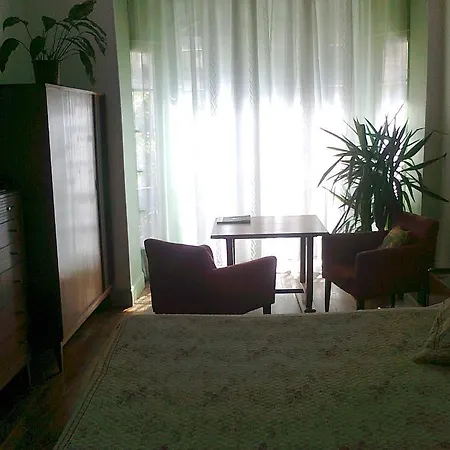 Bed & Breakfast Chez Josephine *