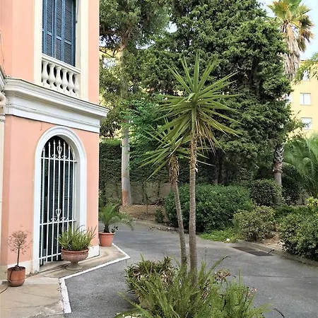 Appartement Anahit Nice
