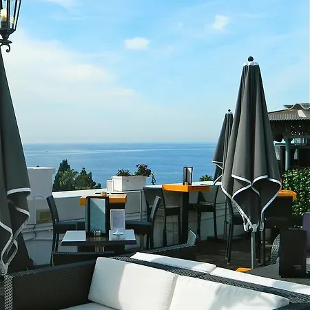 Hotel Anantara Plaza - A Leading Of The World