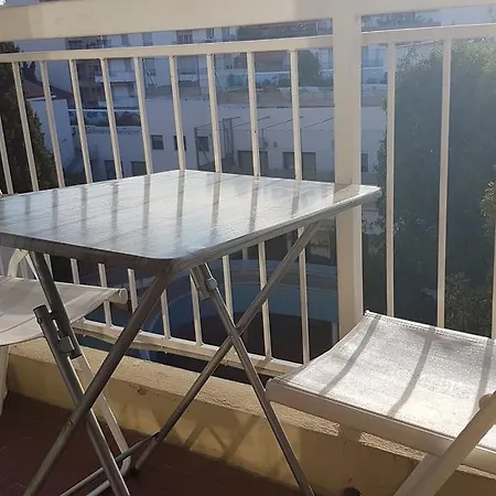 Affitto-nizza Appartement