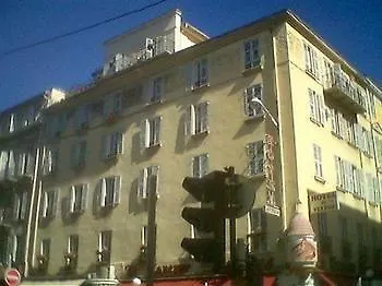 De Verdun Nice