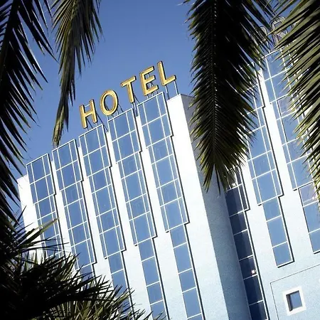 Premiere Classe - Promenade Des Hotel